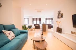 tuGuest Alhondiga Apartment, Granada